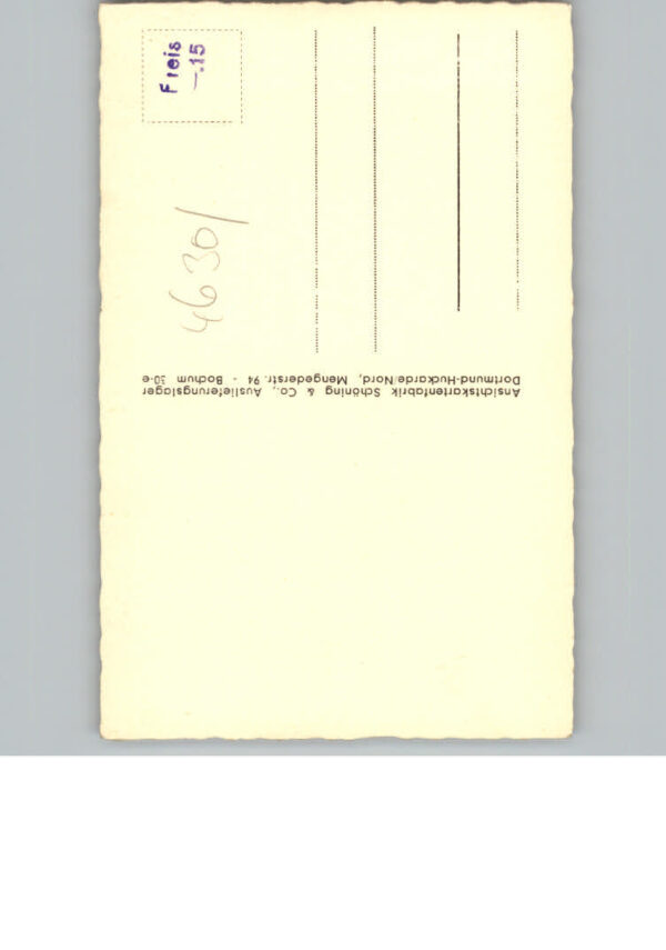 Bochum – Bild 2
