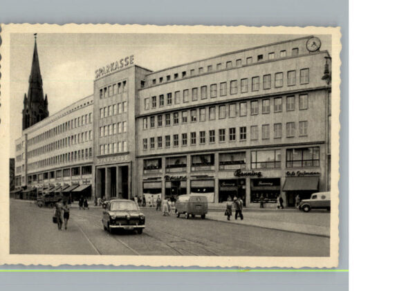 Gelsenkirchen Sparkasse