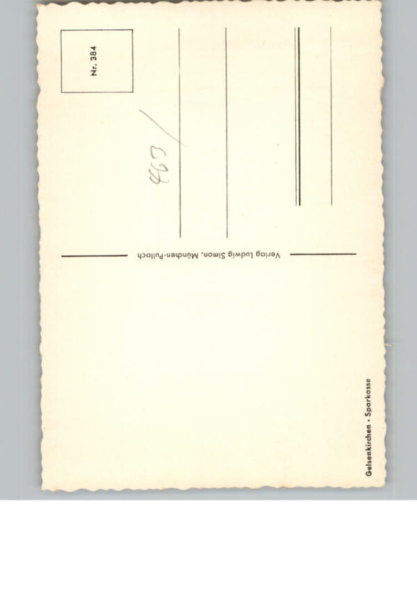 Gelsenkirchen Sparkasse – Bild 2