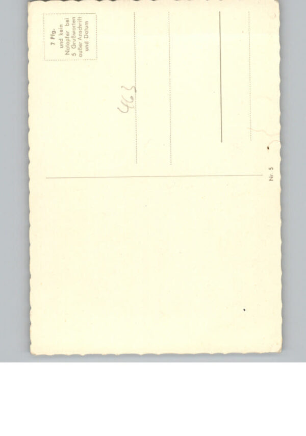 Bochum Rathaus – Bild 2