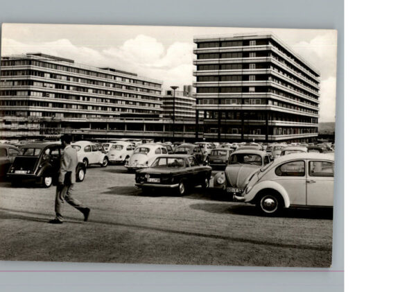 Bochum