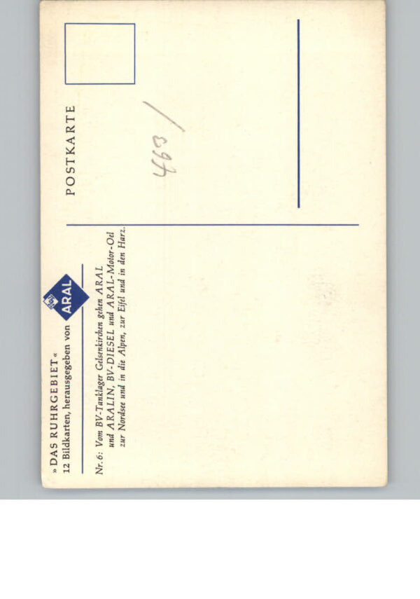 Gelsenkirchen – Bild 2
