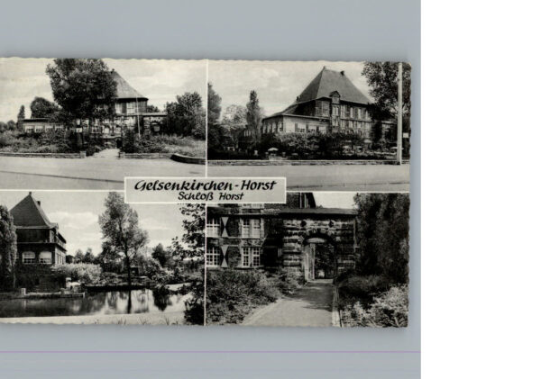 Gelsenkirchen