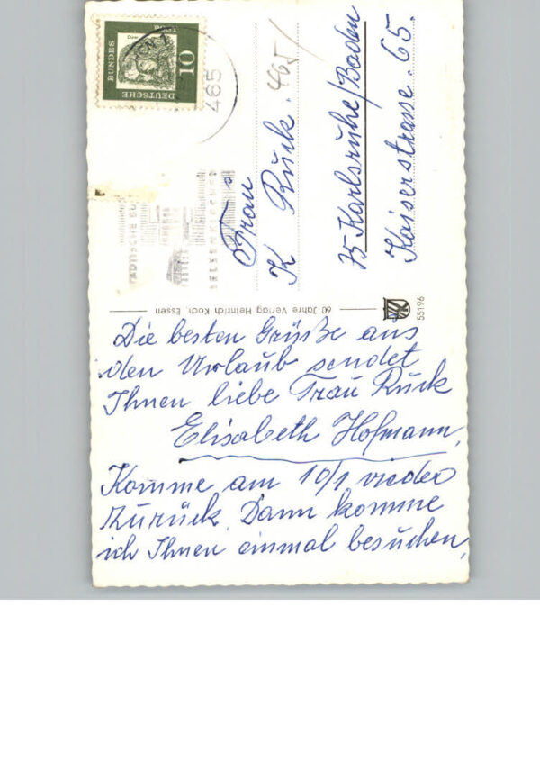 Gelsenkirchen – Bild 2