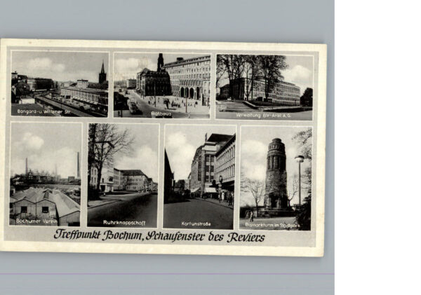 Bochum