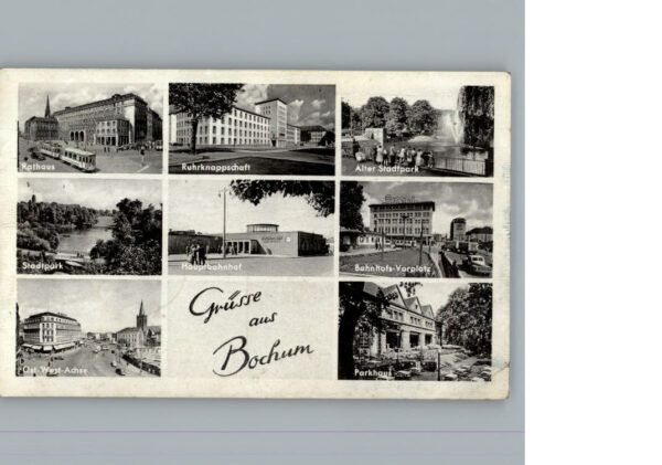 Bochum