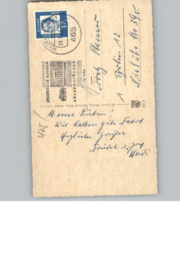 Gelsenkirchen – Bild 2