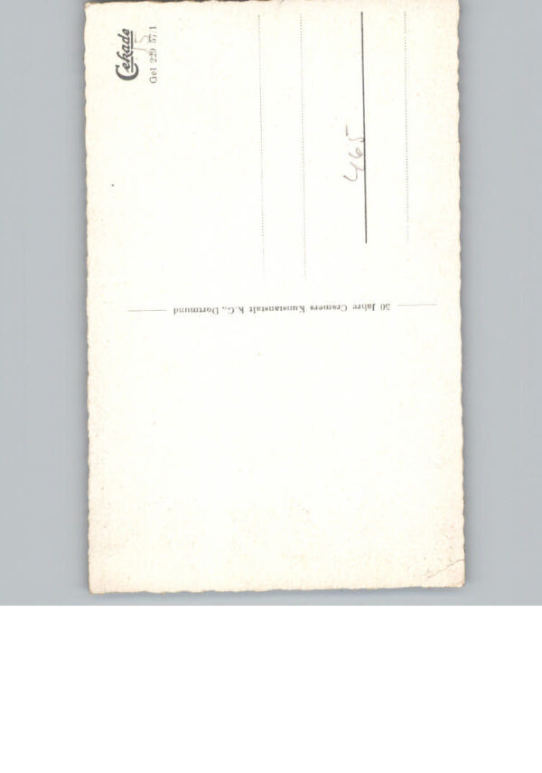 Rotthausen Gelsenkirchen Zeche Dahlbusch – Bild 2