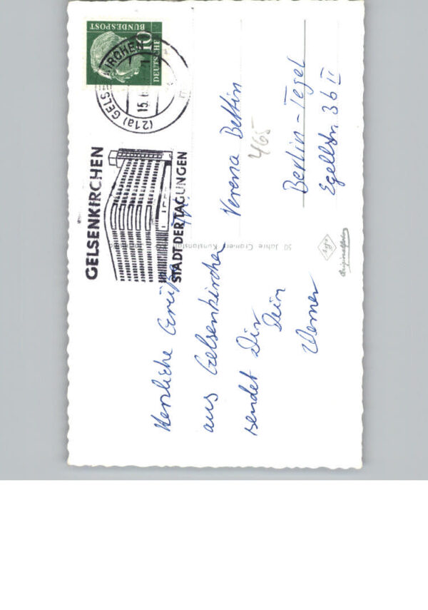 Gelsenkirchen – Bild 2