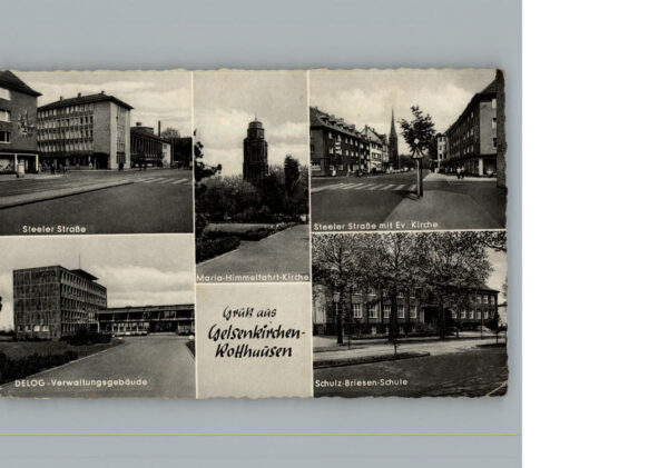 Gelsenkirchen