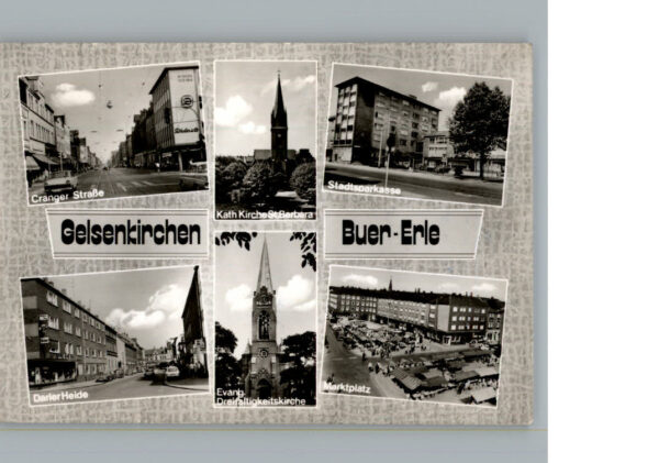 Gelsenkirchen