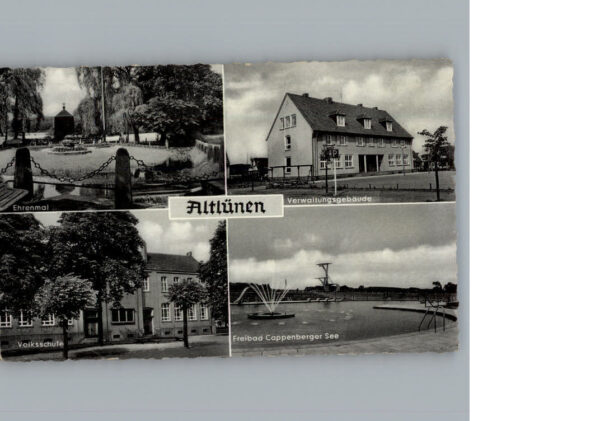 Altluenen