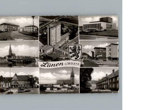 Luenen