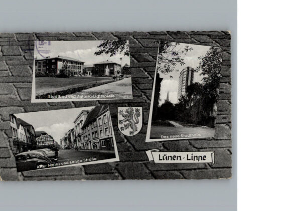 Luenen
