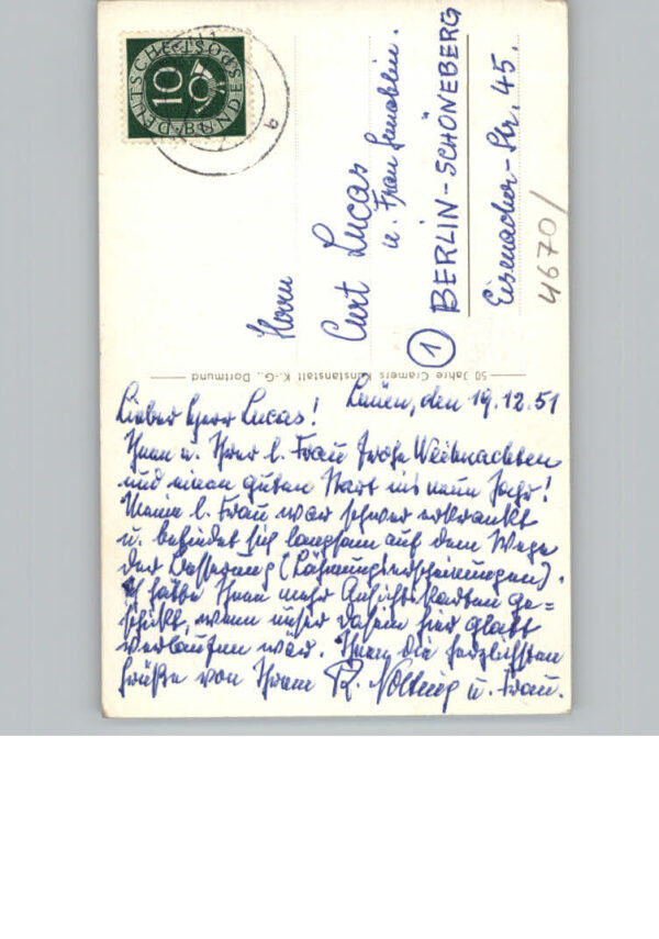 Luenen Marktplatz – Bild 2