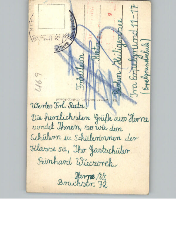Herne Westfalen – Bild 2