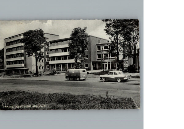 Wanne-Eickel