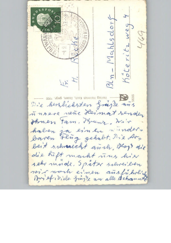 Wanne-Eickel – Bild 2