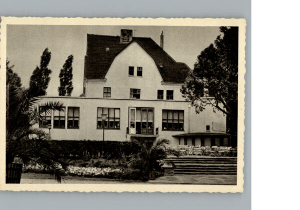 Herne Westfalen Parkhaus