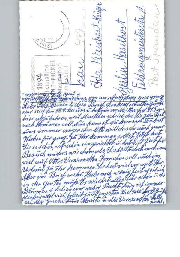 Wanne-Eickel Thermalbad – Bild 2