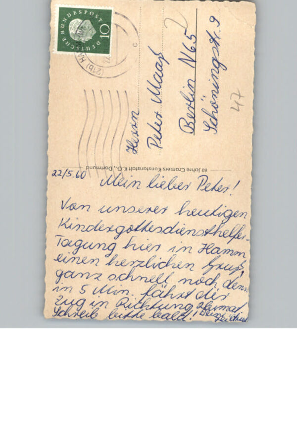 Hamm Westfalen – Bild 2