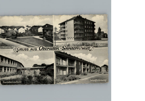 Oberaden