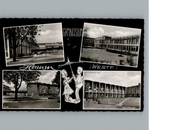 Hamm Westfalen