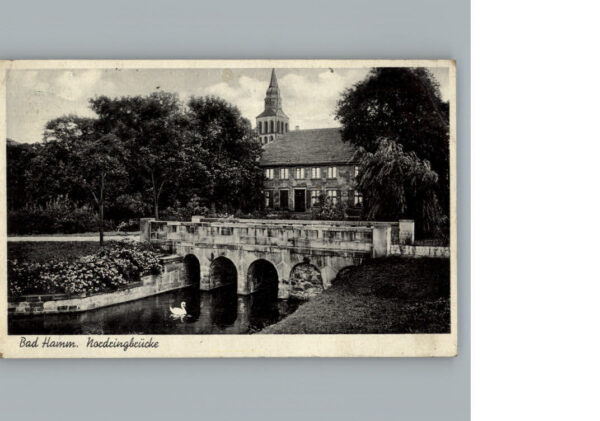 Hamm Westfalen