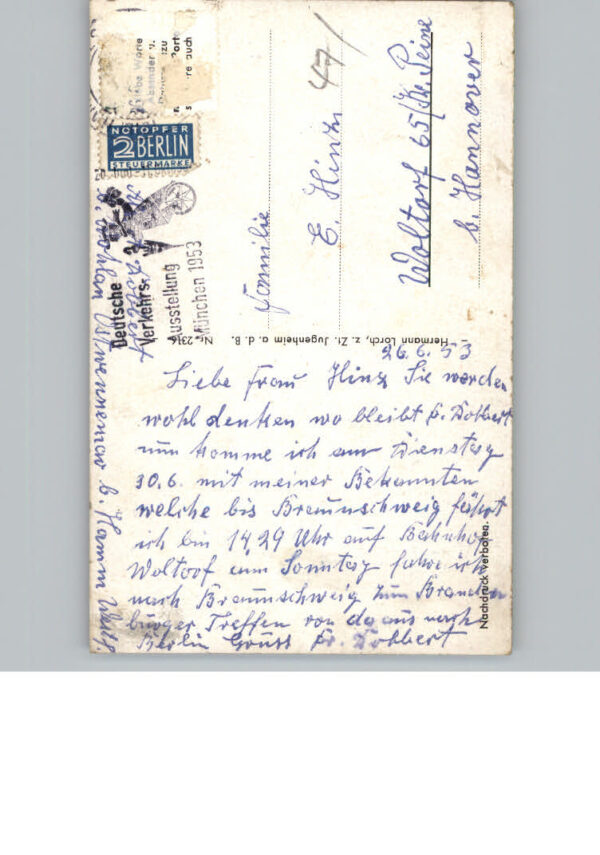 Hamm Westfalen – Bild 2