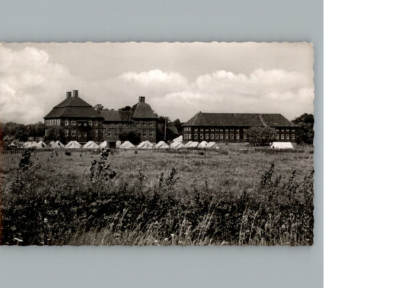 Hamm Westfalen