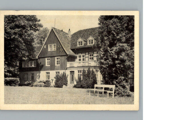 Oesterholz-Haustenbeck Sternenhof