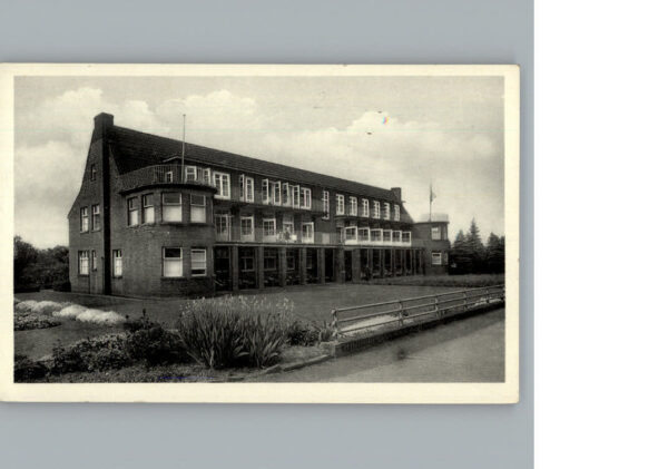 Nordkirchen