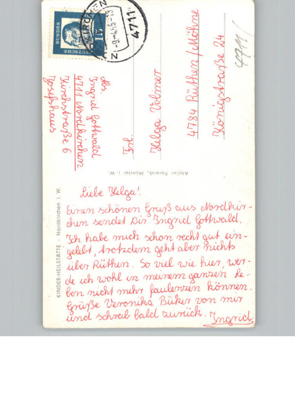 Nordkirchen – Bild 2
