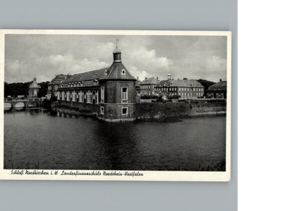 Nordkirchen