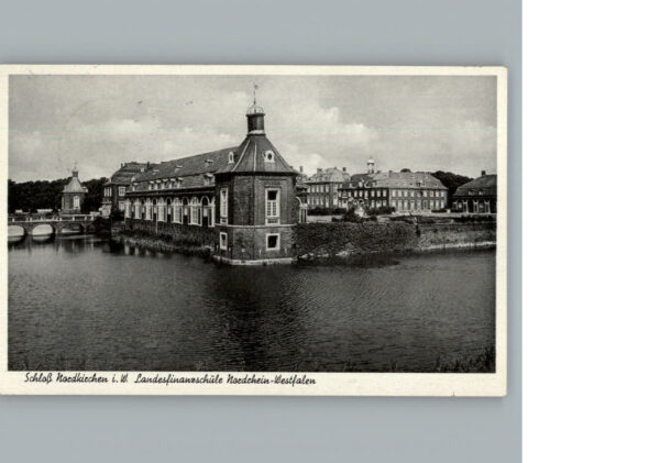 Nordkirchen