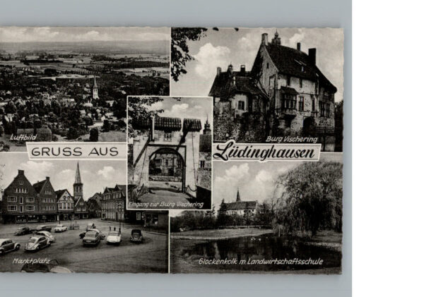 Luedinghausen