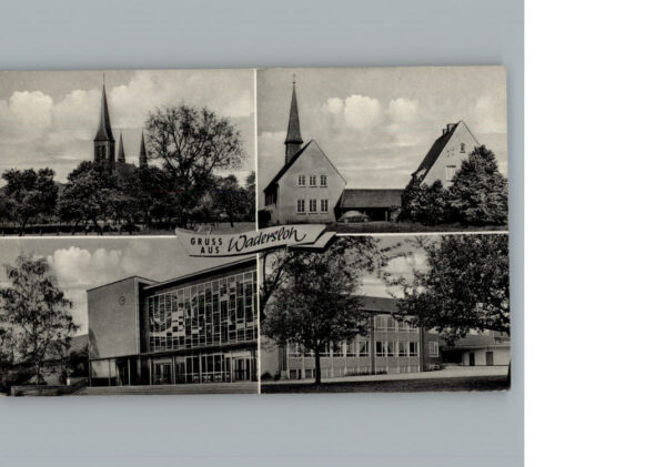 Wadersloh