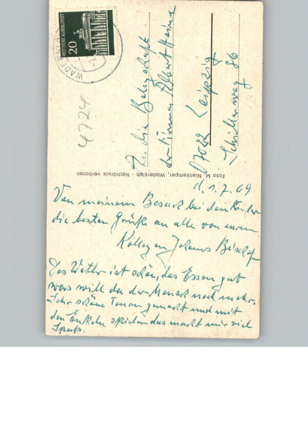 Wadersloh – Bild 2