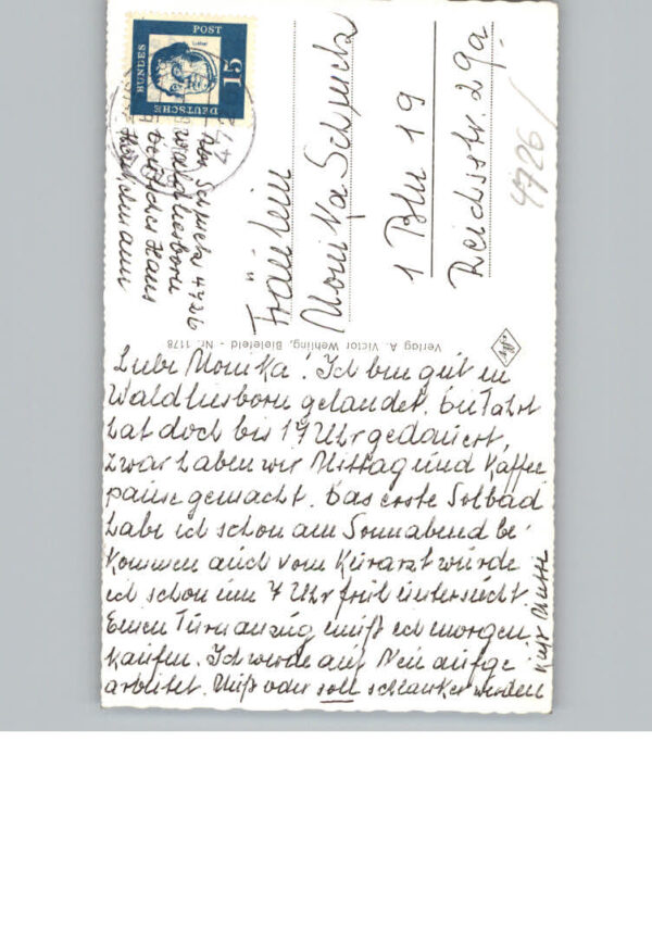 Bad  Waldliesborn – Bild 2