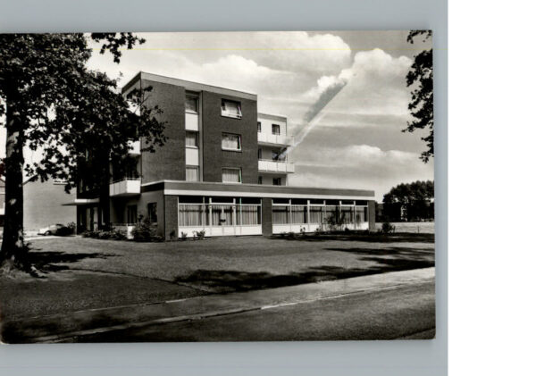 Bad  Waldliesborn Haus Ortkemper