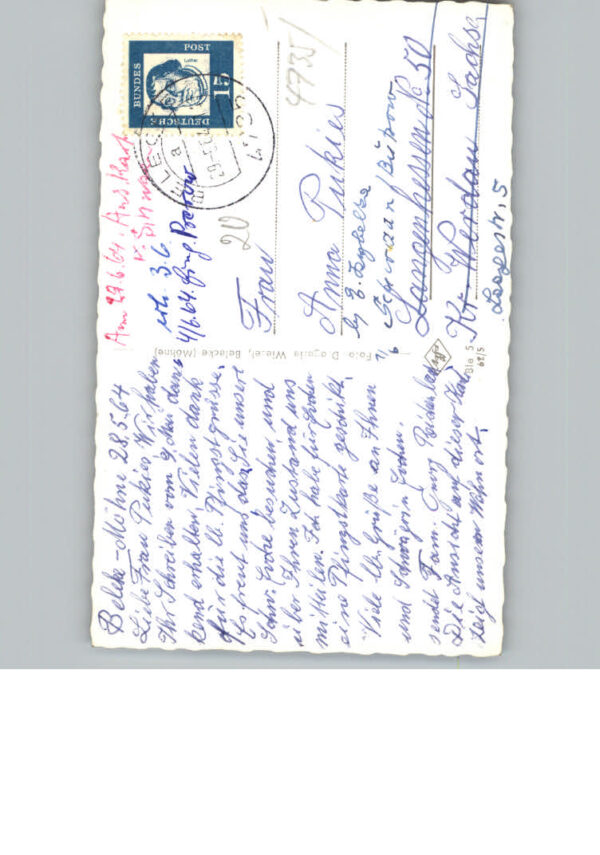 Belecke – Bild 2