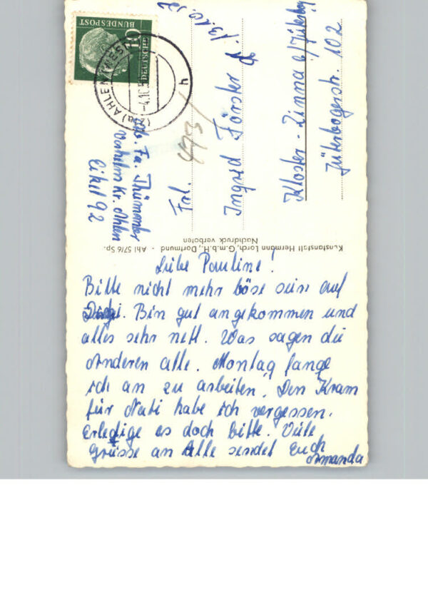 Ahlen Westfalen – Bild 2