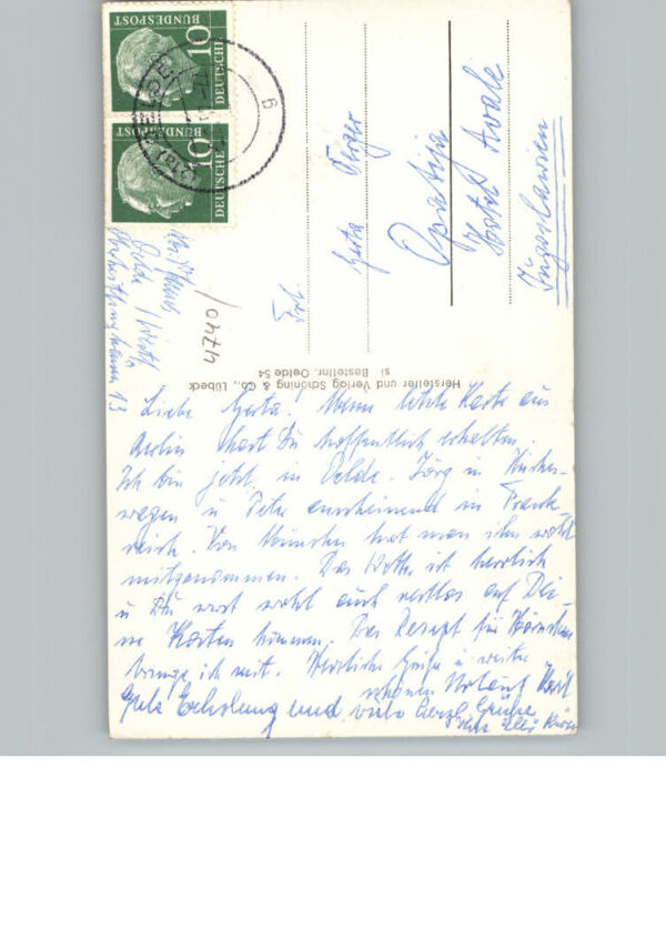 Oelde Westfalen – Bild 2
