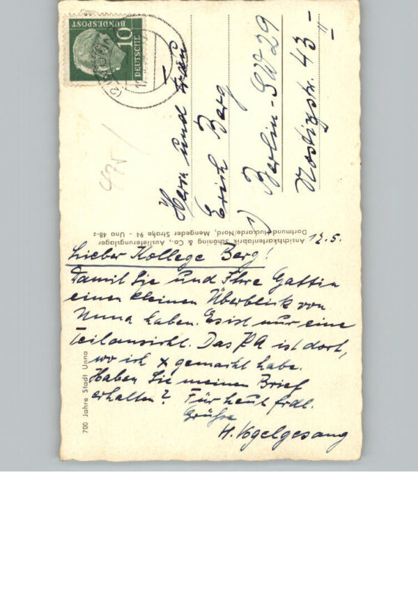 Unna – Bild 2