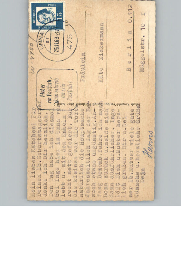 Unna – Bild 2