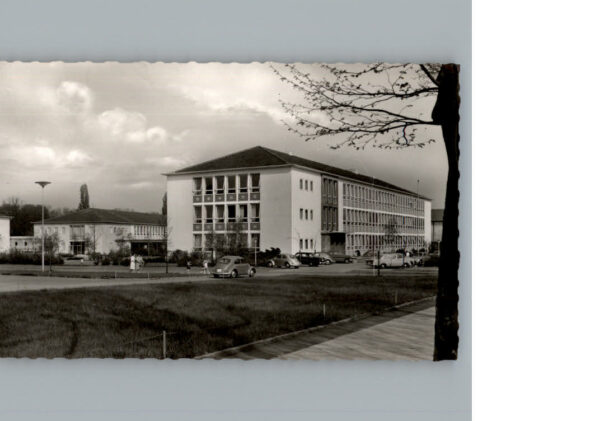 Unna Kreisberufschule