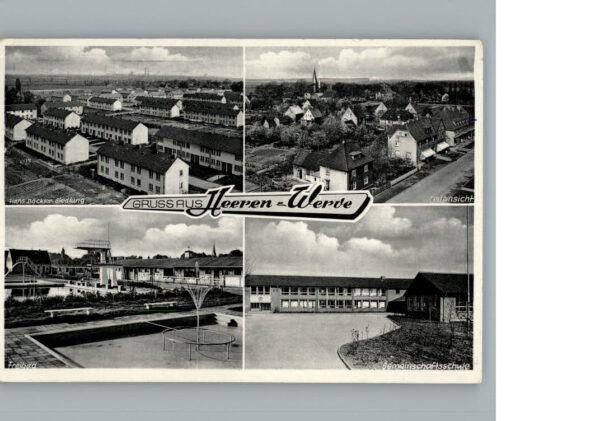 Heeren-Werve
