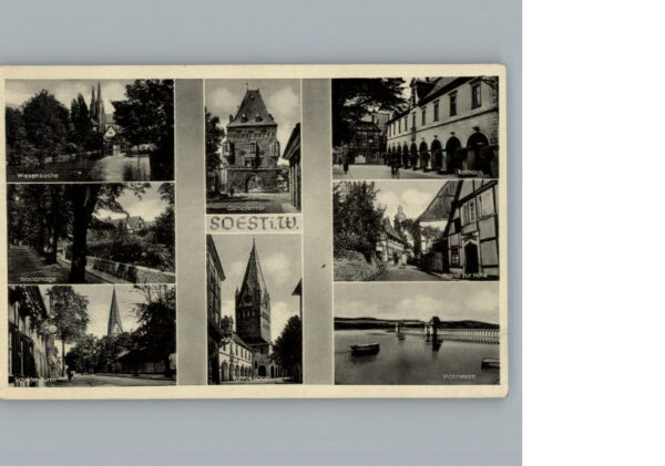 Soest Arnsberg