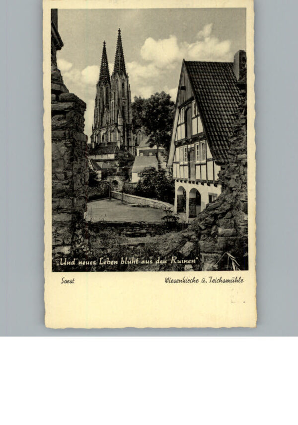 Soest Arnsberg