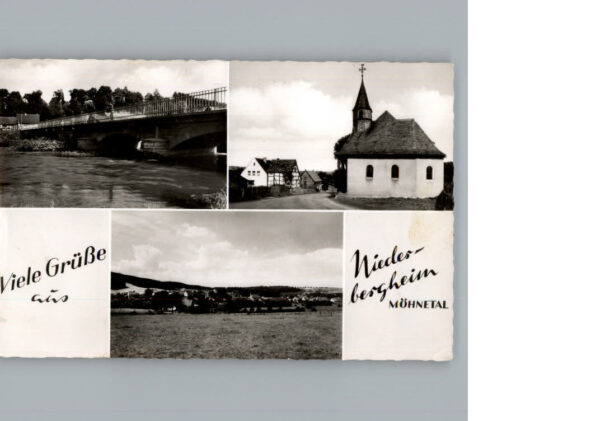 Niederbergheim